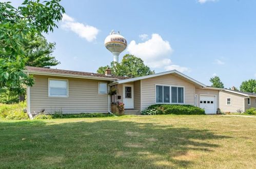 1230 Memorial Dr, Poskin, WI 54812-1722