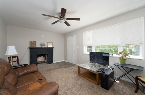 326 Stevenson Rd, Covington KY  41018-2254 exterior