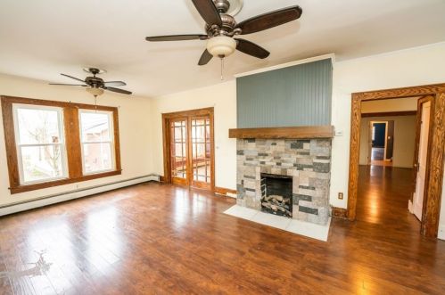 121 Church St, Homer City PA  15748-1369 exterior