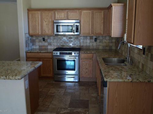 40732 Citrus Canyon Trl, Phoenix AZ  85086-4933 exterior
