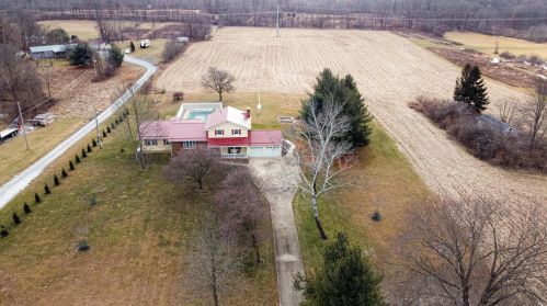 4944 Township Road 179, Marengo, OH 43334-9780