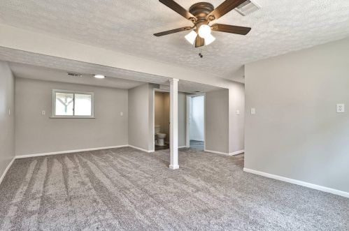 1001 Bay Rd, West Harrison IN  47060-9652 exterior