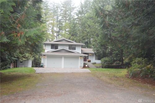 3540 Shadow Glen Blvd, Silverdale, WA 98383-9640