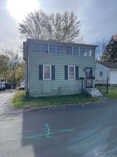 29 Harding Ave, Bloomfield, CT 06002-3804