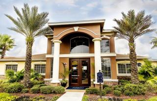 10200 Falcon Pine Blvd, Orlando FL  32829-7361 exterior