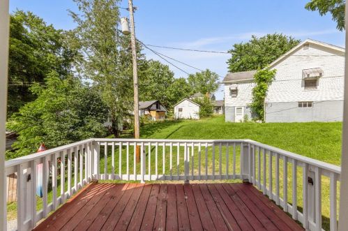 407 Grant Ave, Brown County OH  45121-1315 exterior