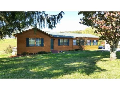 744 Hawley Rd, Blountville, TN 37617-5936