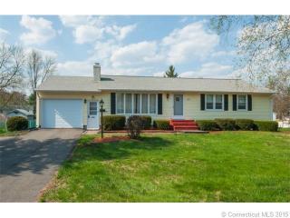245 Rambler St, Bristol, CT 06010-3349