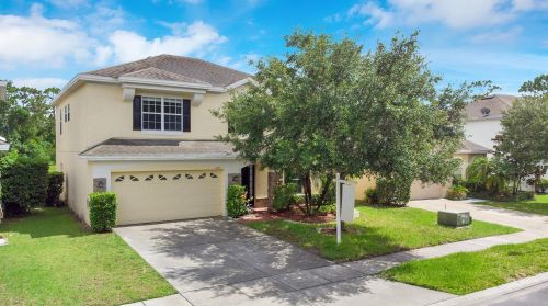 10917 Arbor View Blvd, Orlando, FL 32825-4425