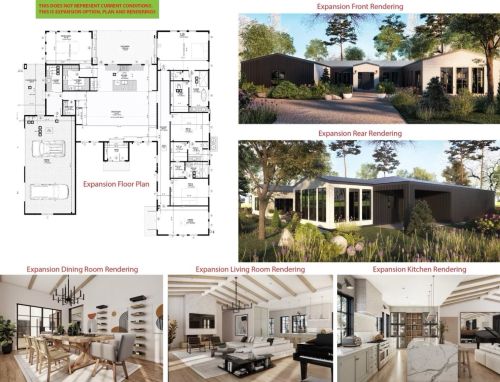 4210 Val Verde Rd, Loomis CA  95650-9473 exterior