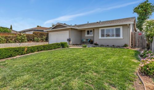 1782 Eaglehurst Dr, San Jose, CA 95121-1424