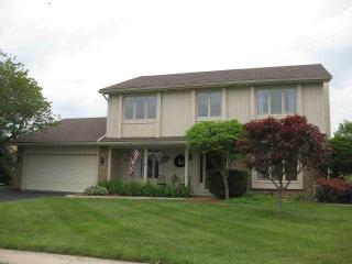 2347 Garden Creek Dr, Maumee, OH 43537-1021