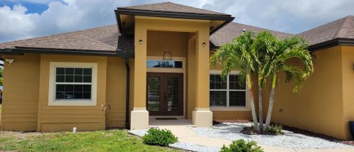 15089 Tangerine Blvd, Town Of Loxahatchee Groves FL  33470-4590 exterior