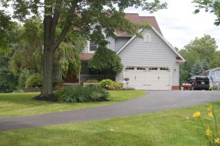 3025 Perry Park Rd, Perry, OH 44081-9581