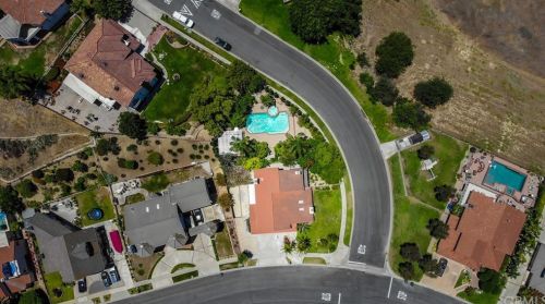 12878 Rimrock Ave, Chino Hills CA  91709-1001 exterior