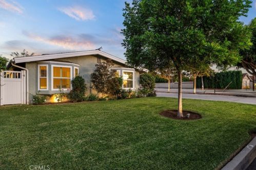 578 Prospero Dr, Covina CA  91723-3250 exterior