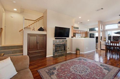 16834 Blue Crane Way, San Diego, CA 92127-3363