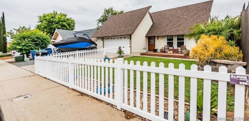 10240 Los Ranchitos Rd, Lakeside, CA 92040-2232