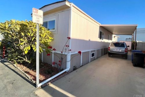 2950 Iris Ave, San Diego, CA 92154-3355