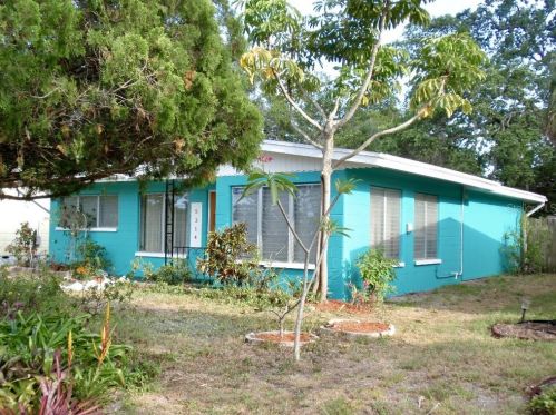 5314 19th Ave, Saint Petersburg, FL 33710-5112