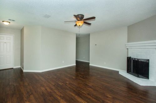 2224 Maple Dr, Oak Point TX  75068-5659 exterior