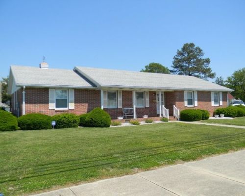 314 Dorman St, Harrington, DE 19952-1060