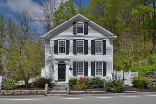 159 Ferry Rd, Lyme, CT