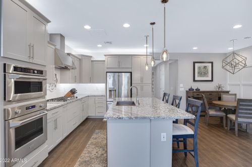 3876 Patrick St, Gilbert AZ 85295 exterior