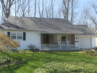 513 Fairview Pl, Alliance, OH 44601-2232