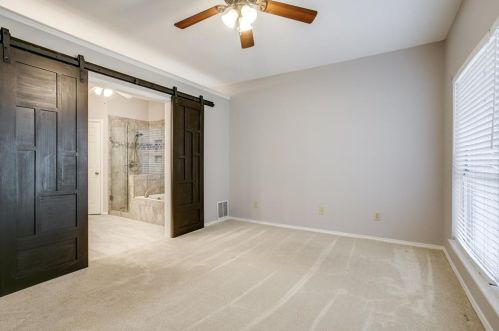 4513 Prescott Cir, Lewisville TX  75028-2029 exterior