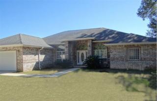 2415 Belleflower Rd, Pensacola, FL 32526-8810