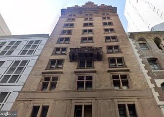 1420 Chestnut St, Philadelphia PA  19102-2503 exterior