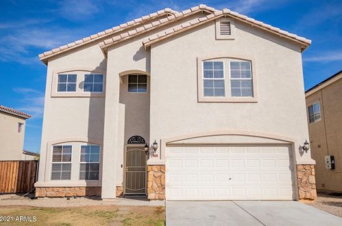 14235 131st Ln, Sun City, AZ 85379-6404