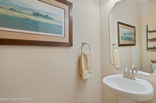 613 Hollow Glen Dr, Titusville FL  32780-3279 exterior