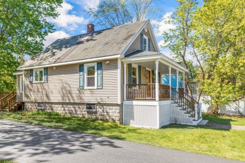 6 Pershing St, Billerica, MA 01862-2609