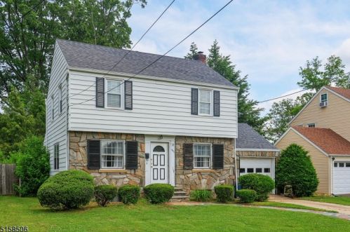 583 Inman Ave, Rahway, NJ 07065-2217