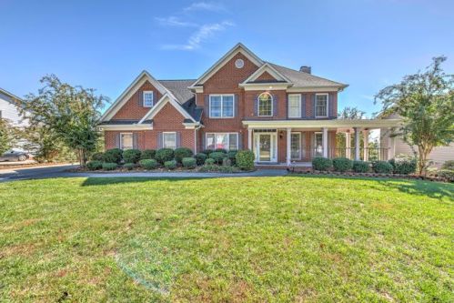 918 Garrison Ridge Blvd, Knoxville, TN 37922-5154