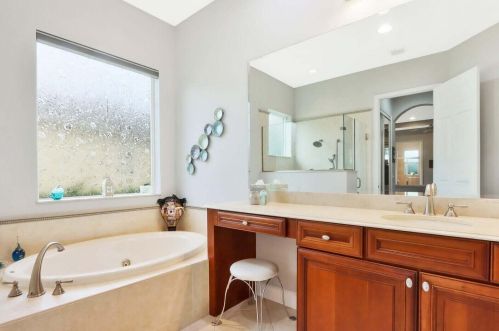 9532 Nuova Way, Port Saint Lucie FL  34986-2831 exterior