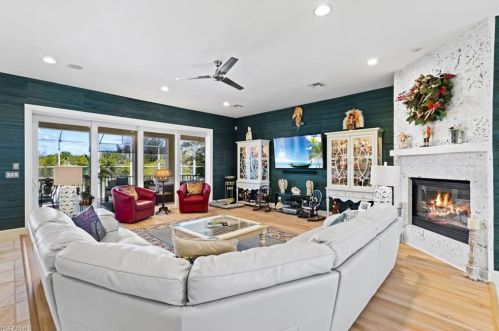 848 Birdie View Pt, Sanibel FL  33957-4629 exterior