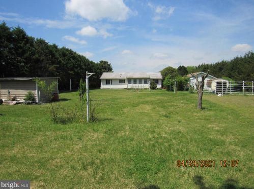 20697 Cool Spring Rd, Milton DE  19968-3225 exterior