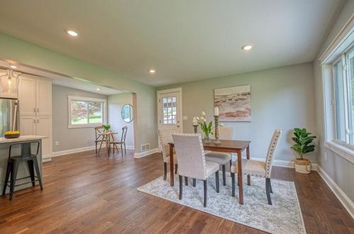 332 Blackhawk Rd, Beaver Falls PA  15010-1406 exterior