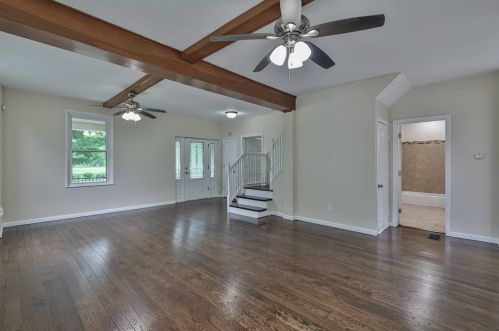 2070 Galbraith Rd, Cincinnati OH 45215-5634 exterior