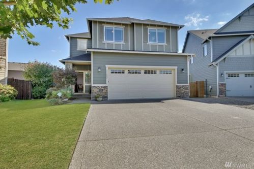11602 130th St, Puyallup, WA 98374-3151