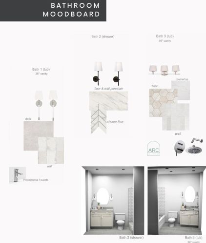 924 Lakeview Dr, Mount Pleasant SC  29464-2906 exterior