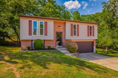 6112 Walnut Ct, Florence, KY 41042-1333