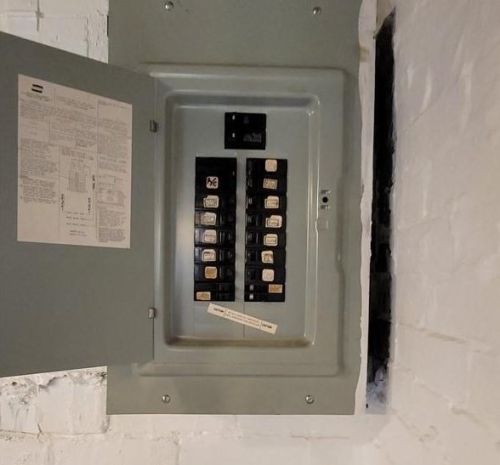 1641 Church St, Ambridge PA  15003-2239 exterior