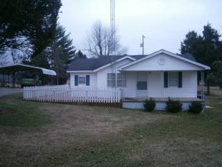 628 Harris Rd, Belton, KY 42324-3263