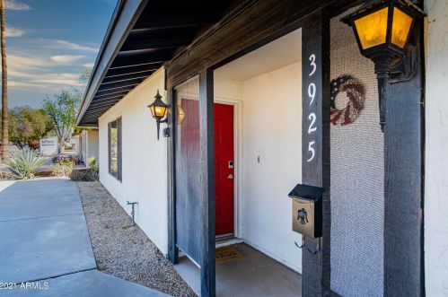 3925 86 St, Scottsdale AZ 85255-2184 exterior