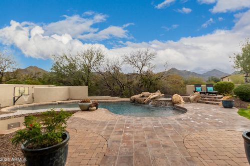 20007 96 Way, Scottsdale AZ  85255-2480 exterior