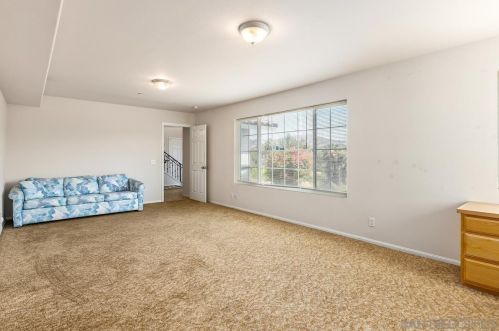 3217 Fairway Dr, La Mesa CA  91941-8049 exterior